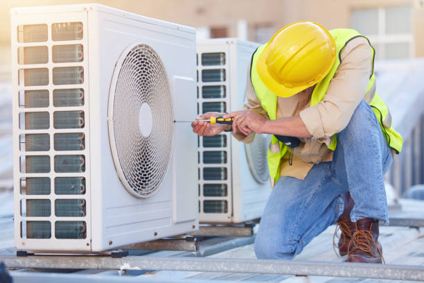 HVAC Air Duct Cleaning in Cherry Hills Village, CO